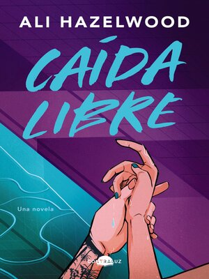 cover image of Caída libre